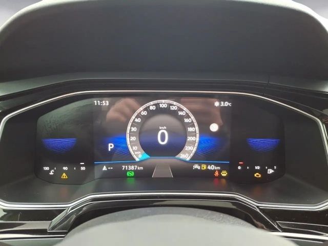 Volkswagen Taigo 1.5 TSI DSG R-Line