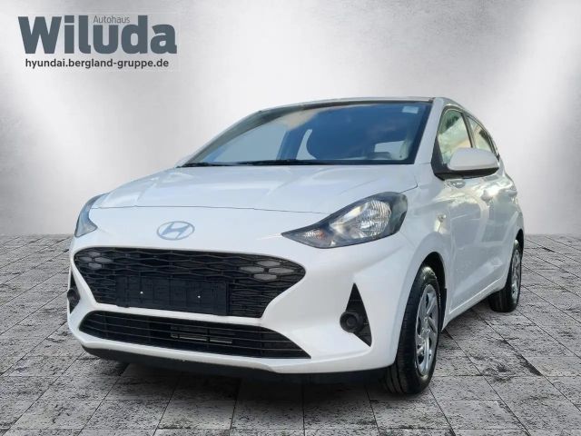 Hyundai i10 1.0 Select