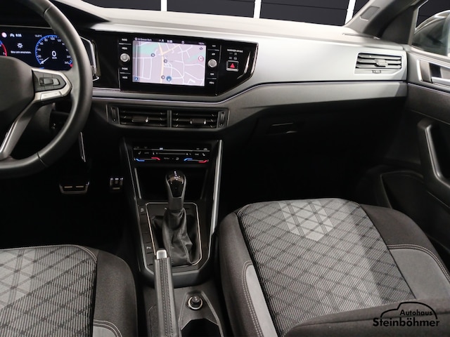 Volkswagen Taigo 1.0 TSI DSG R-Line