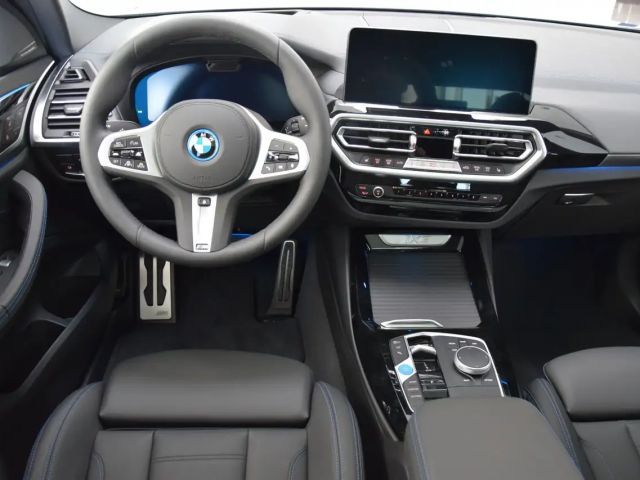 BMW iX3 iX3