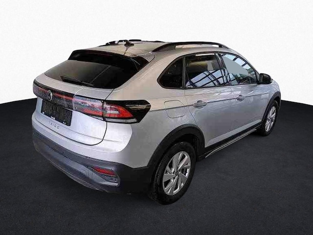 Volkswagen Taigo 1.0 TSI Life