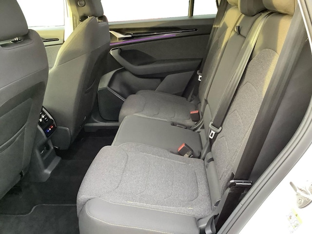 Skoda Kodiaq 2.0 TDI Selection