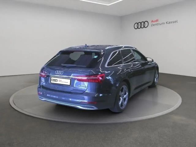 Audi A6 40 TDI Avant