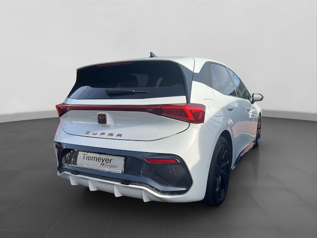 Cupra Born Born 360 ALLWETTER LM19 PRIVACY SITZHZ