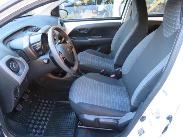 Peugeot 108 Active Pack VTI 72 VTi