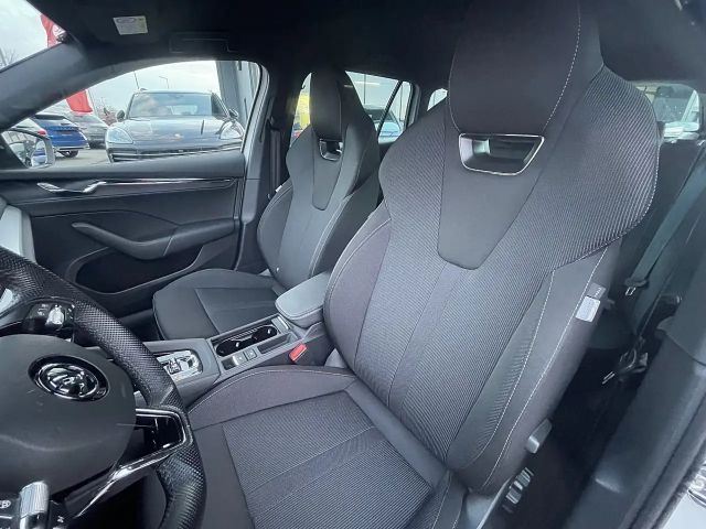 Skoda Octavia 4x4 Combi Style Style