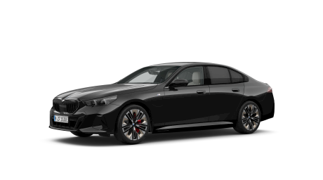 BMW 550 Sedan xDrive