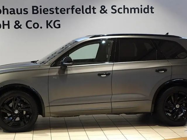 Volkswagen Touareg 3.0 V6 TDI R-Line