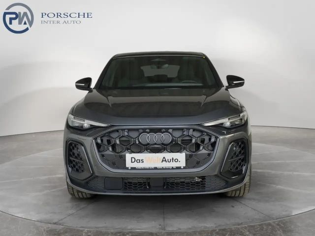 Audi Q5 Hybride Quattro