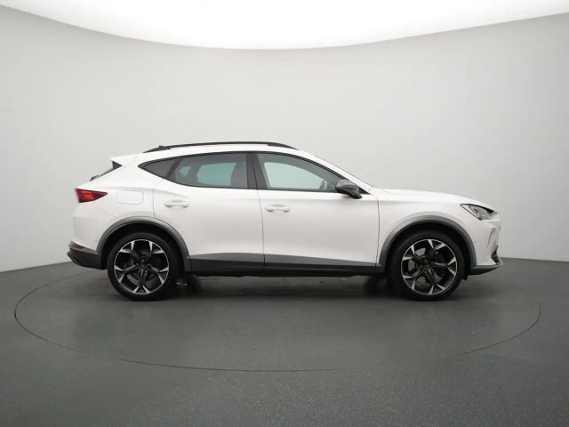 Cupra Formentor VZ e-Hybrid