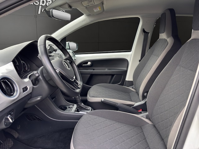 Volkswagen e-up! Plus Style