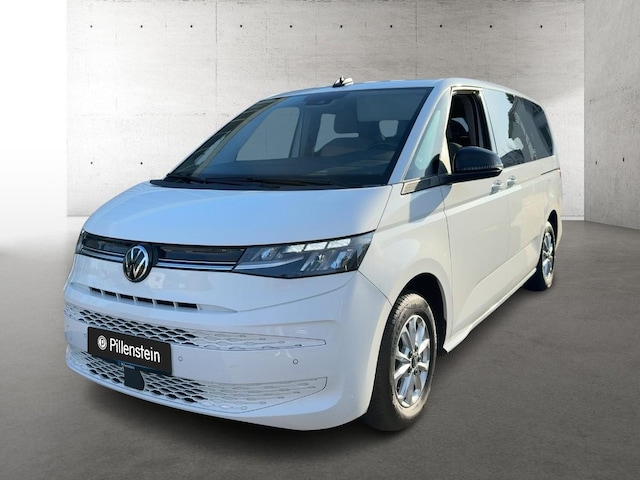 Volkswagen Multivan Life T7