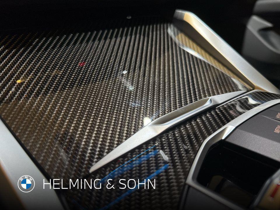 BMW M440 Coupé Gran Coupé M440i xDrive