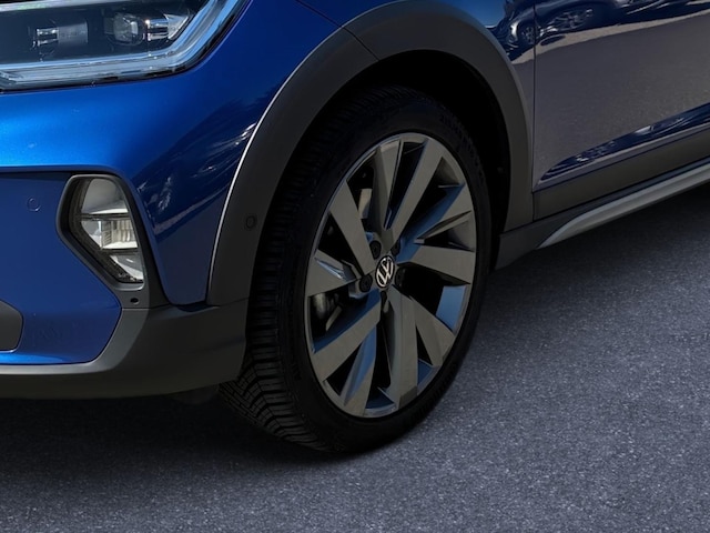 Volkswagen Taigo 1.0 TSI DSG Style