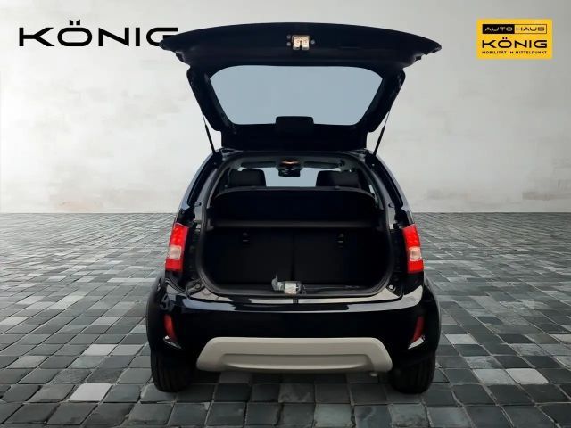 Suzuki Ignis AllGrip Comfort