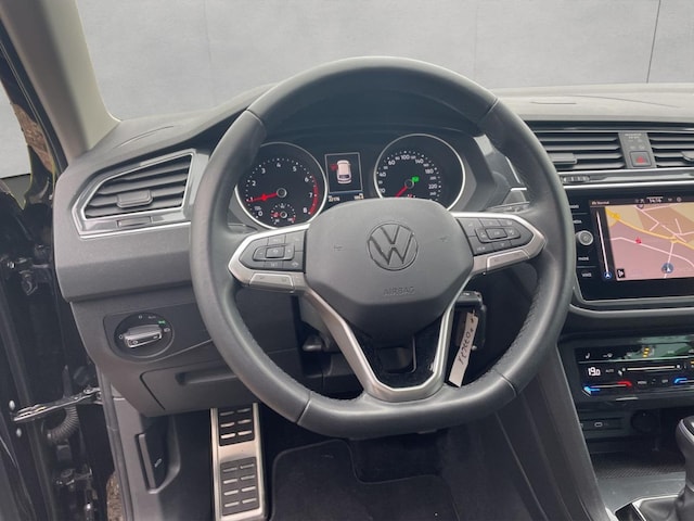 Volkswagen Tiguan 1.5 TSI DSG Life