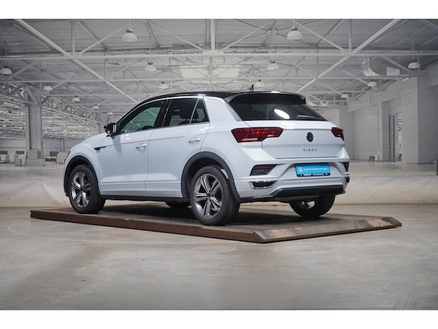 Volkswagen T-Roc 1.5 TSI R-Line Sport
