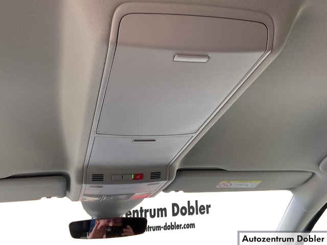 Volkswagen Touran DSG R-Line