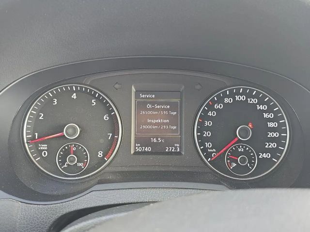 Seat Alhambra 1.4 TSI