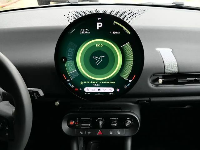 MINI Mini Electric SE