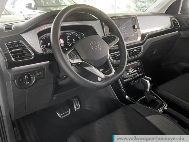 Volkswagen T-Cross 1.0 TSI DSG