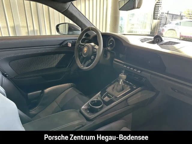 Porsche 992 Coupé GT3 RS