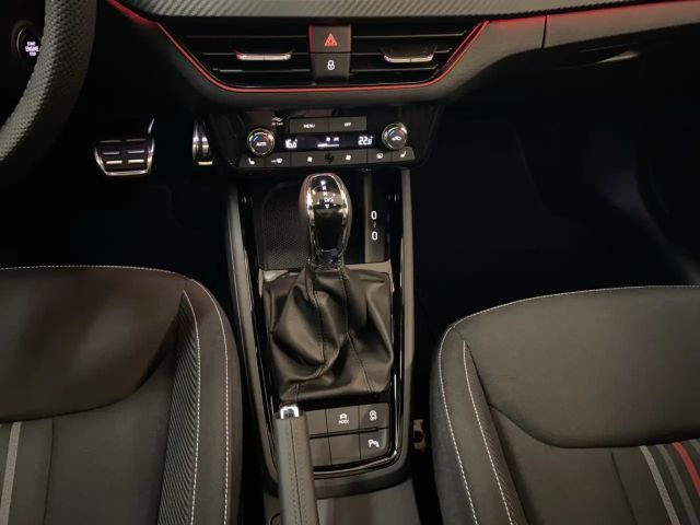 Skoda Kamiq 1.5 TSI Monte Carlo