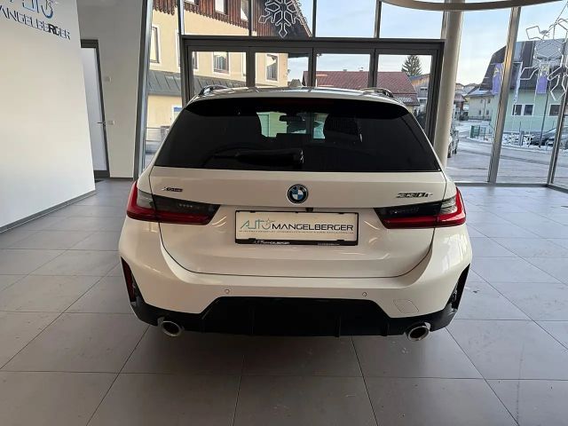 BMW 330 330e M-Sport Touring xDrive