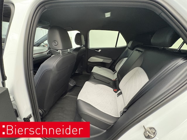 Volkswagen ID.3 IQ.Drive Performance Pro