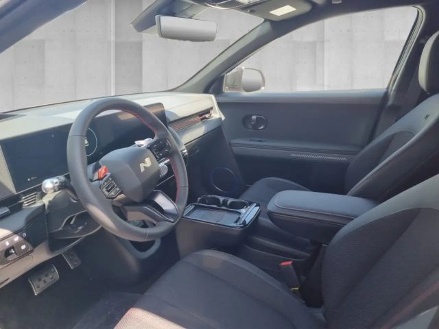 Hyundai IONIQ 5 Ioniq 5 N
