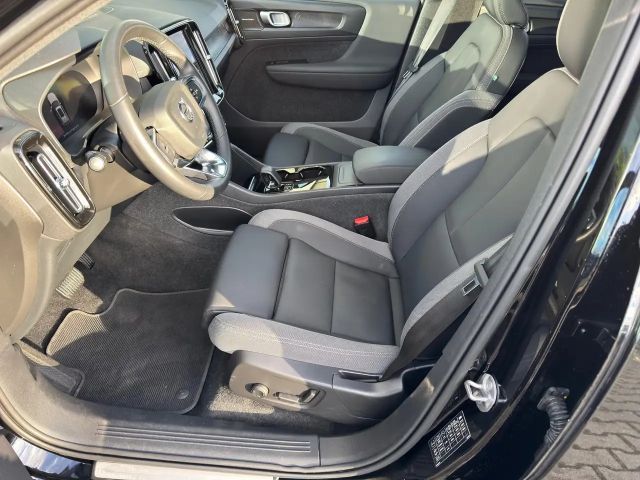 Volvo XC40 Recharge Ultimate