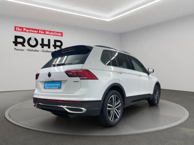Volkswagen Tiguan 2.0 TSI DSG Life