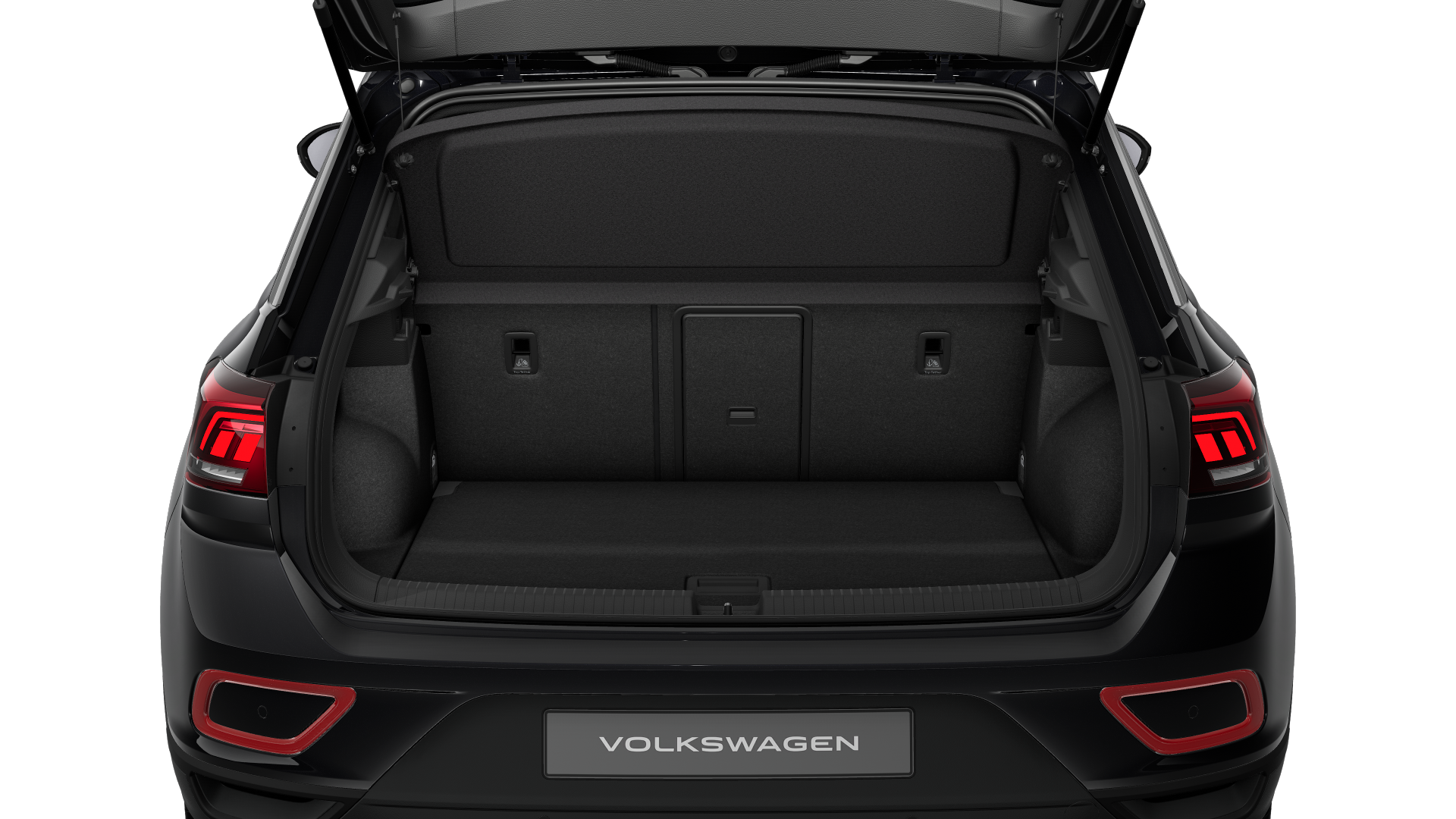 Volkswagen T-Roc 1.5 TSI DSG