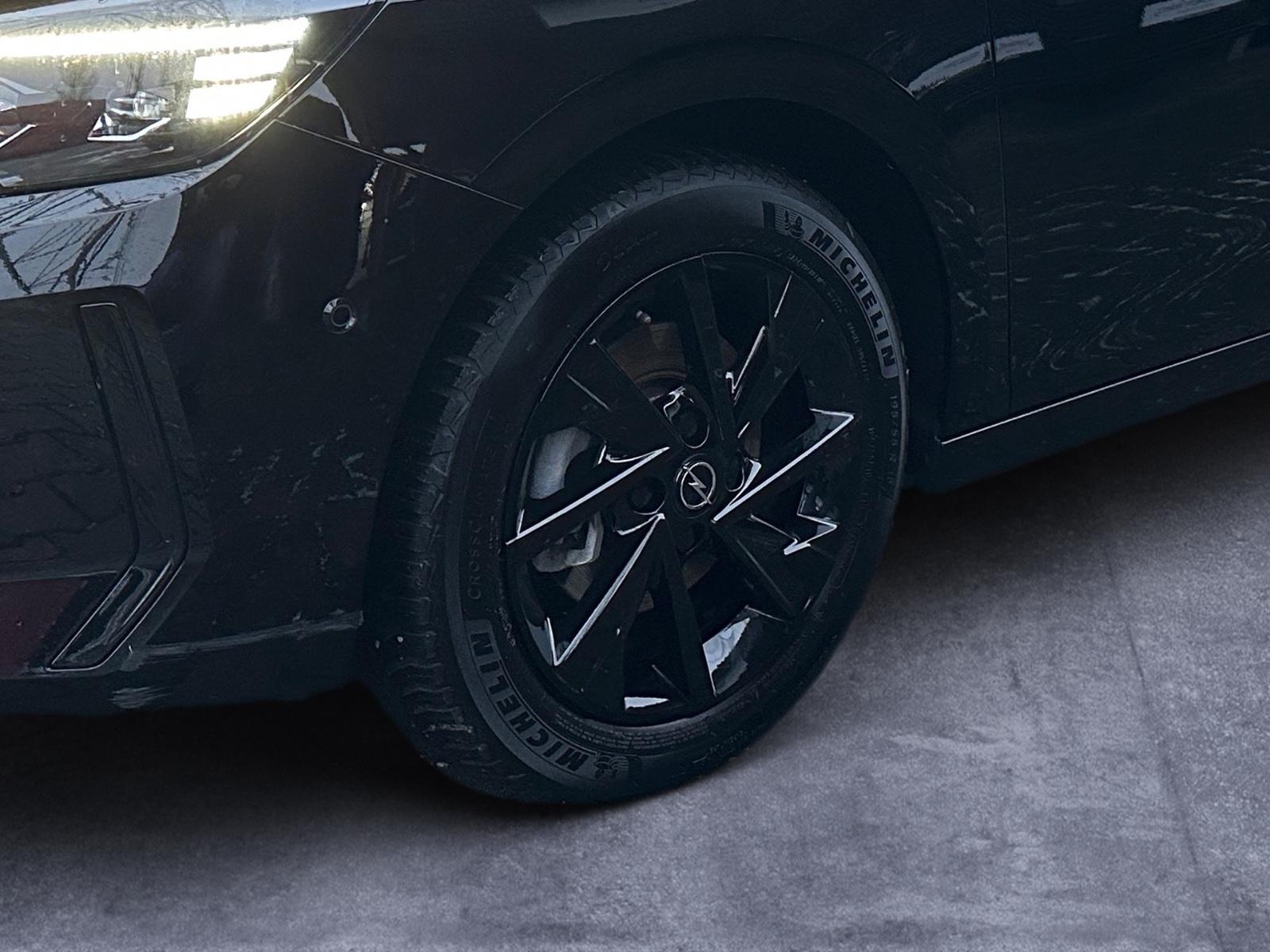 Opel Corsa GS-Line Grand Sport