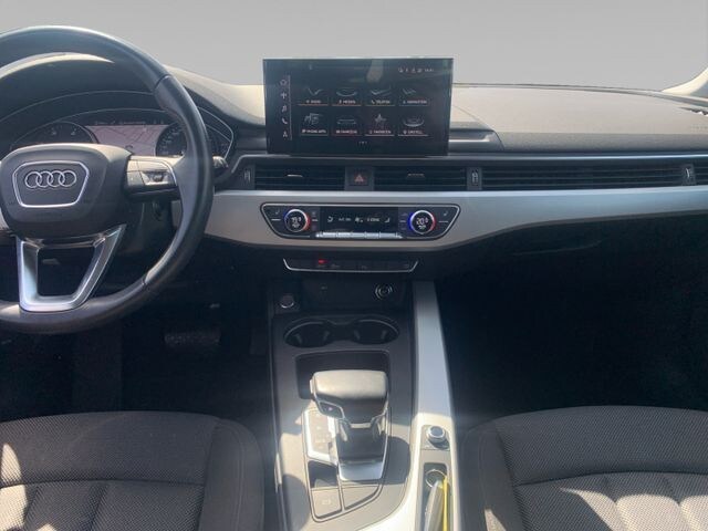 Audi A4 35 TDI Avant S-Tronic