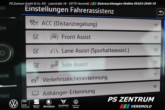 Volkswagen T-Roc 1.5 TSI DSG R-Line