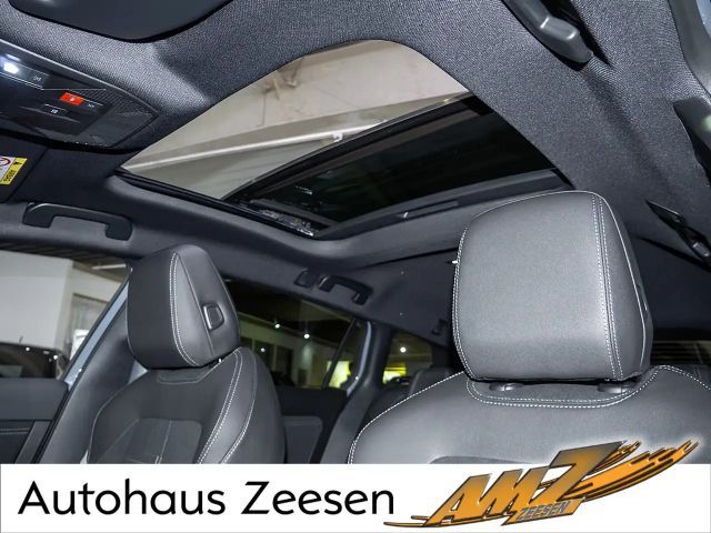 Opel Astra GS-Line Grand Sport Sports Tourer