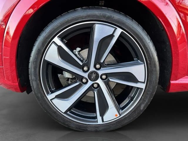 Ford Puma EcoBoost ST Line