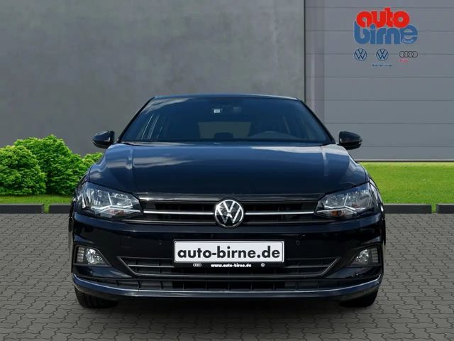 Volkswagen Polo 1.0 TSI Highline