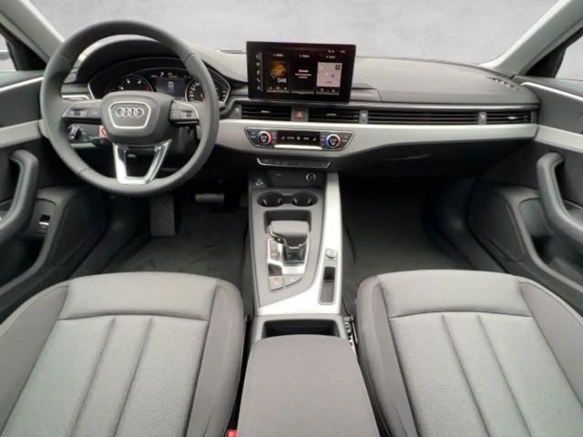 Audi A4 40 TDI S-Tronic