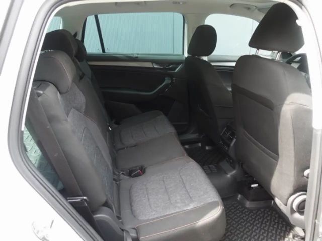 Skoda Kodiaq 1.5 TSI Clever