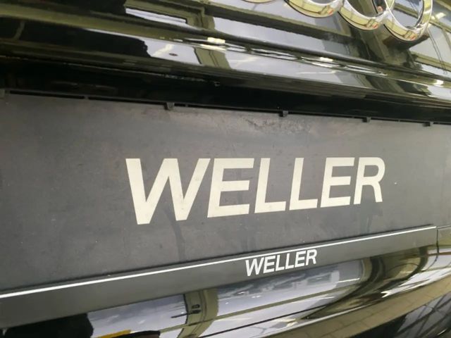 Audi A6 allroad 55 TFSI Quattro S-Tronic