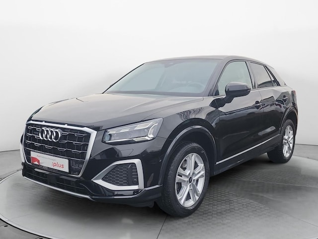 Audi Q2 35 TDI Quattro S-Tronic