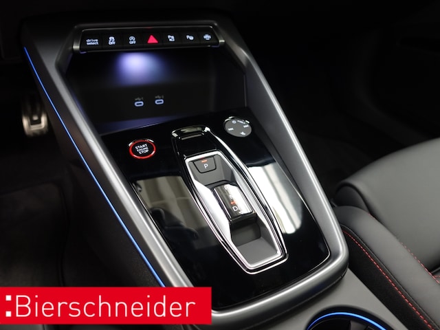 Audi RS3 Quattro S-Tronic Sportback