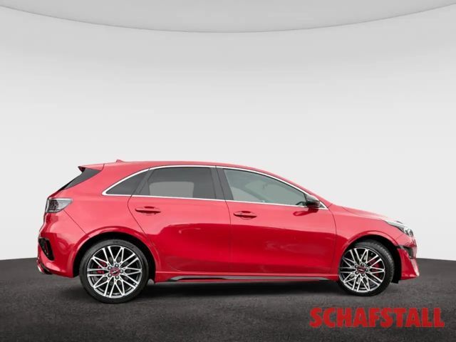 Kia Ceed GDi GT-Line