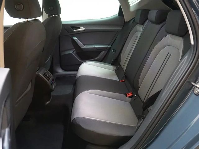 Seat Leon 1.5 TSI DSG Style