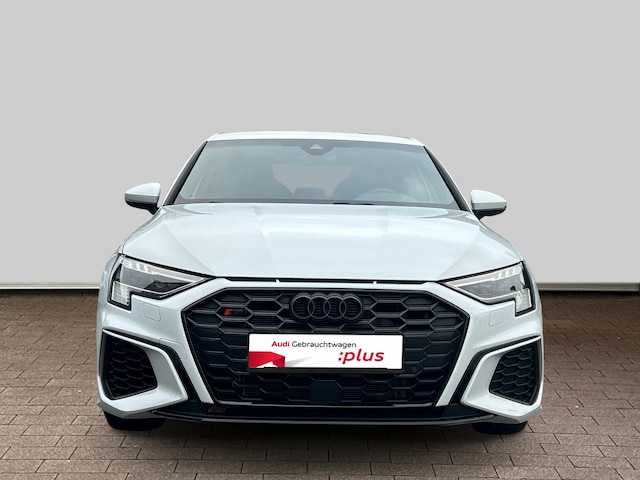 Audi S3 Quattro S-Tronic Sedan
