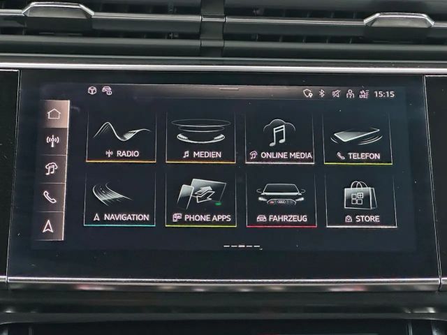 Audi RS Q8 Performance