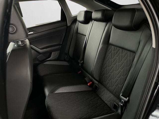 Volkswagen Taigo 1.0 TSI