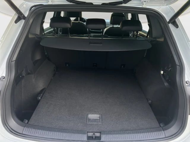 Volkswagen Tiguan 2.0 TSI Allspace DSG R-Line